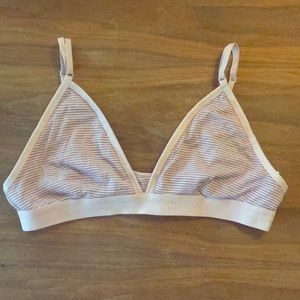 Icebreaker Siren Bra size L
